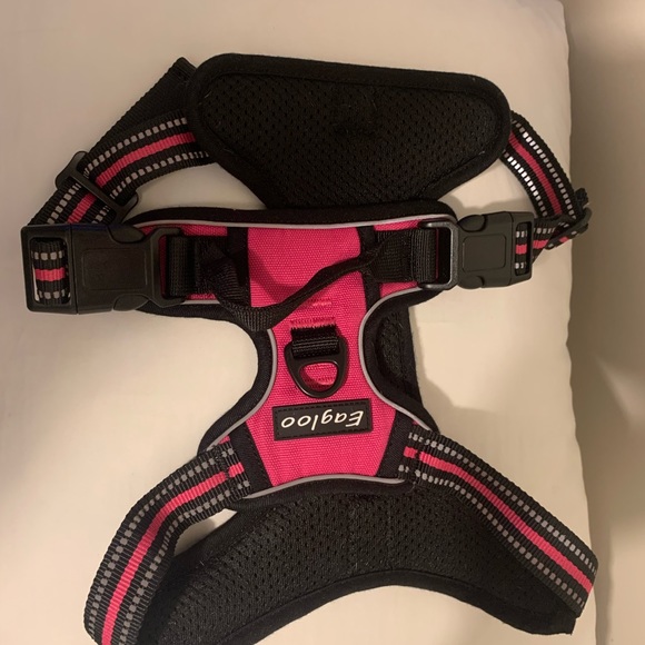 Igloo dog harness - Picture 7 of 7